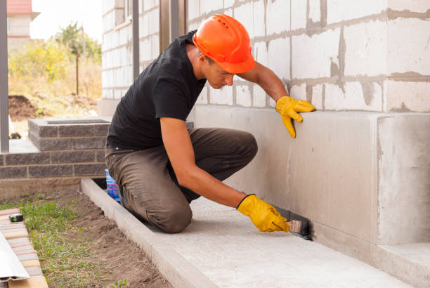Licensed Waterproofing service in Lewisburg, TN - Halo Water Proofing